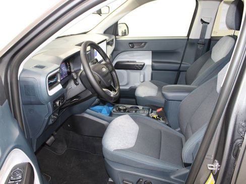 New 2026 Ford Maverick XLT w/ XLT Luxury Package image 21