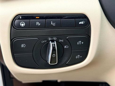 Used 2021 INFINITI QX50 Autograph w/ Accent Package image 19