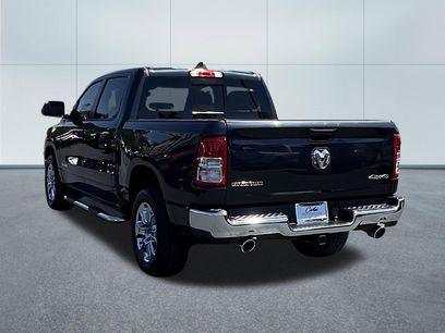 Used 2021 RAM 1500 Big Horn