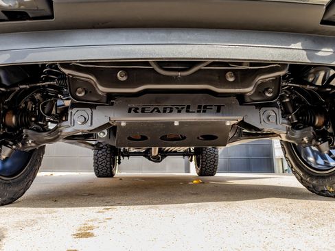 Used 2023 Ford F150 Limited image 15