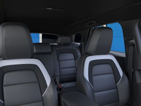 New 2026 Chevrolet Blazer EV LT image 26