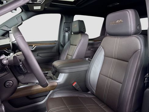 New 2026 Chevrolet Silverado 1500 High Country image 21