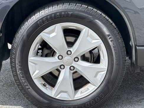Used 2016 Subaru Forester 2.5i Limited image 24