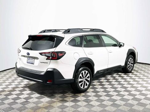 Certified 2025 Subaru Outback Premium w/ Popular Package #1A image 7