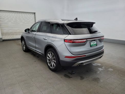 Used 2022 Lincoln Corsair AWD w/ Premium Package image 5