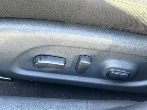 Used 2017 Nissan Altima 2.5 SV w/ Convenience Package image 12