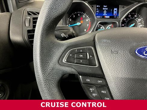 Used 2019 Ford Escape SE AWD/4WD image 11