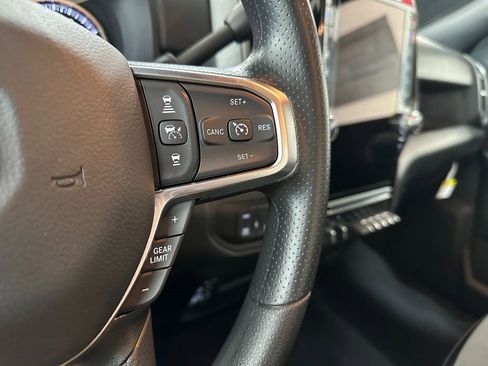 New 2026 RAM 2500 Tradesman image 14