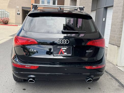 Used 2013 Audi Q5 2.0T Premium AWD/4WD image 4