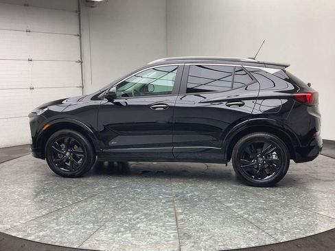Used 2026 Buick Encore GX Sport Touring w/ Advanced Technology Package AWD/4WD image 33
