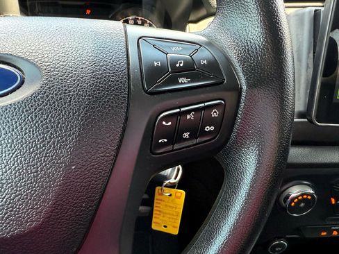 Used 2021 Ford Ranger XL w/ Equipment Group 101A High image 20