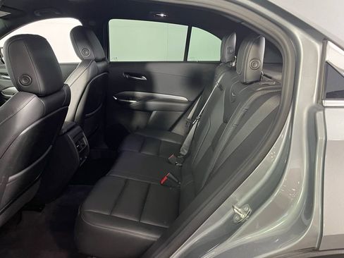 Used 2024 Cadillac XT4 Premium Luxury image 25