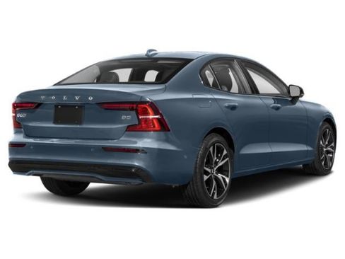 Used 2024 Volvo S60 B5 Core AWD/4WD image 3