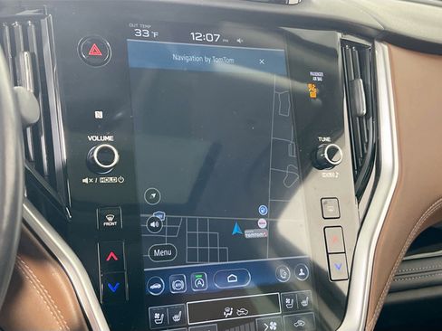 Used 2023 Subaru Outback Touring image 13