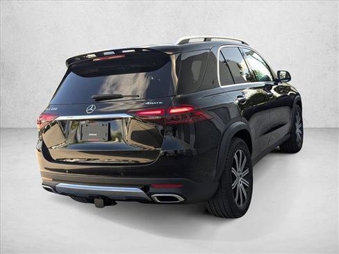 New 2026 Mercedes-Benz GLE 350 GLE 350 image 2