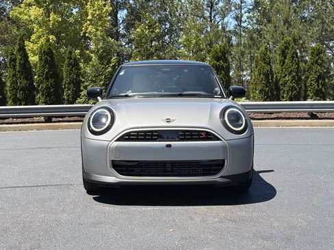 New 2026 MINI Cooper S FWD image 12