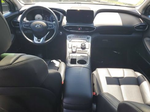 Used 2023 Hyundai Santa Fe SEL w/ Premium Package FWD image 10