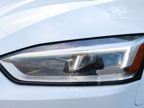 Used 2019 Audi S5 Prestige AWD/4WD image 19