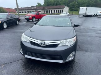 Used 2012 Toyota Camry XLE w/ Leather Pkg FWD video 1