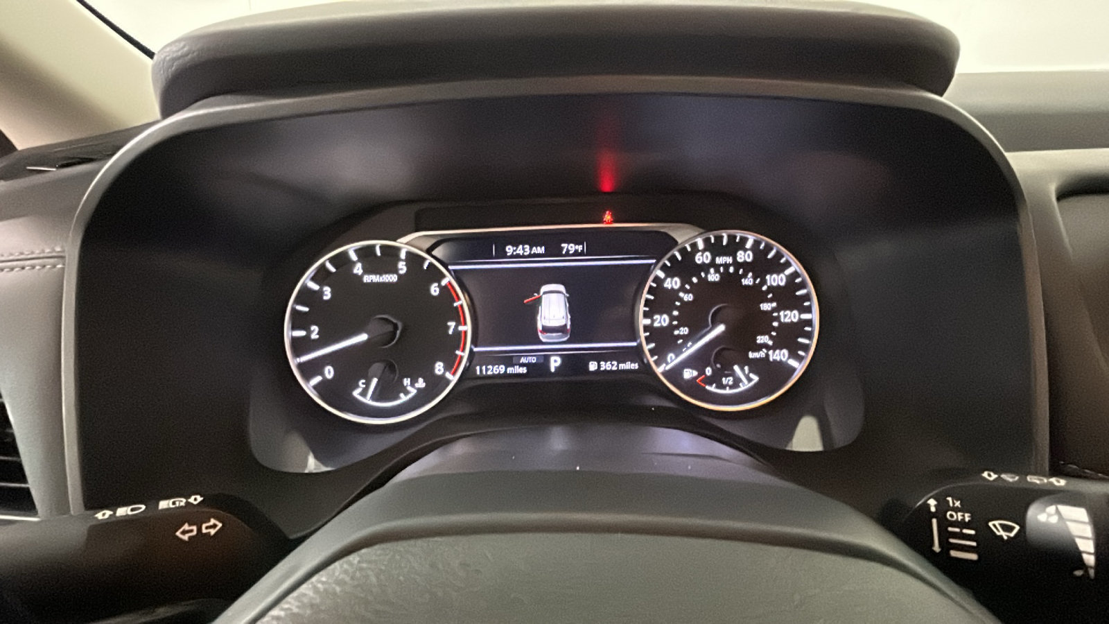 Certified 2026 Nissan Rogue SV AWD/4WD image 22
