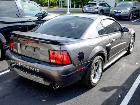Used 2003 Ford Mustang Mach 1 RWD image 15