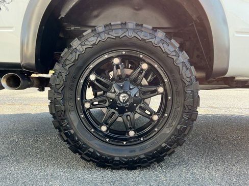 Used 2010 Ford F150 Raptor image 10