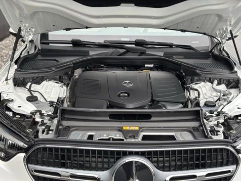 Used 2026 Mercedes-Benz GLC 300 GLC 300 image 62