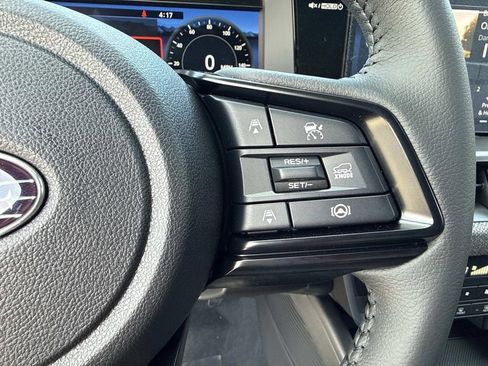 New 2026 Subaru Outback Premium image 34