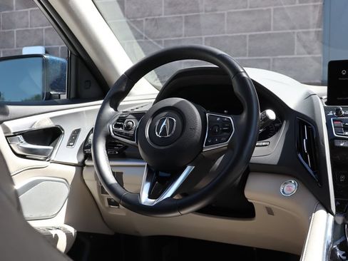 Used 2025 Acura RDX SH-AWD w/ Technology Package image 44