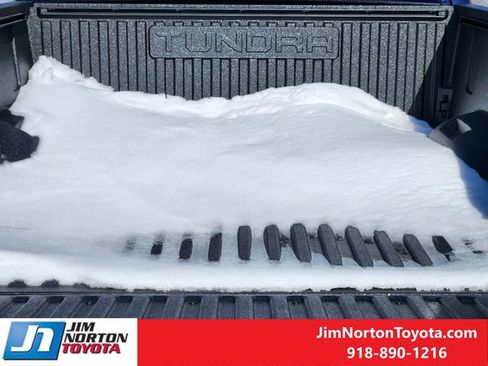 New 2026 Toyota Tundra Limited image 22