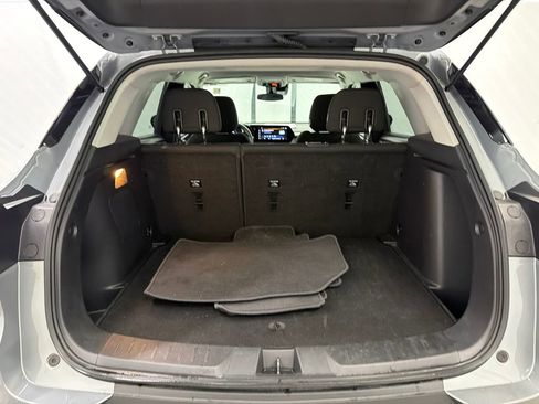 Used 2025 Chevrolet TrailBlazer LT FWD image 18