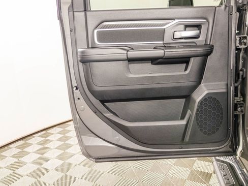 New 2026 RAM 2500 Big Horn image 24