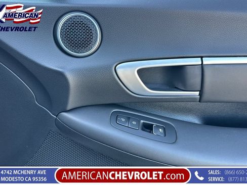 Used 2025 Hyundai Sonata SEL FWD image 22