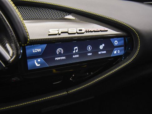 Used 2022 Ferrari SF90 Stradale AWD/4WD image 30