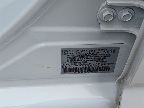 Used 2024 Nissan Sentra S image 23