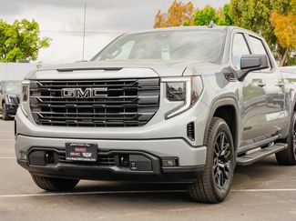 New 2026 GMC Sierra 1500 Elevation w/ LPO, Elevation Black Package RWD video 2