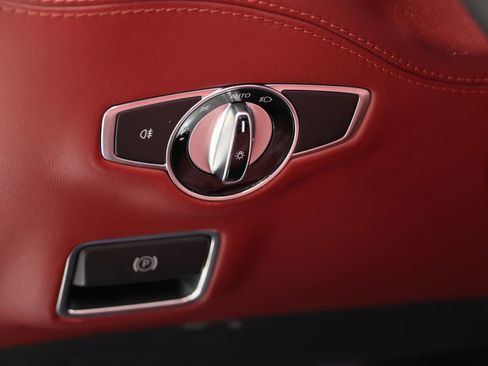 Used 2017 Mercedes-Benz S 63 AMG 4MATIC Cabriolet image 24