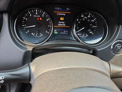 Used 2018 Nissan Rogue SV AWD/4WD image 20