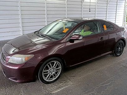 Used 2008 Scion tC