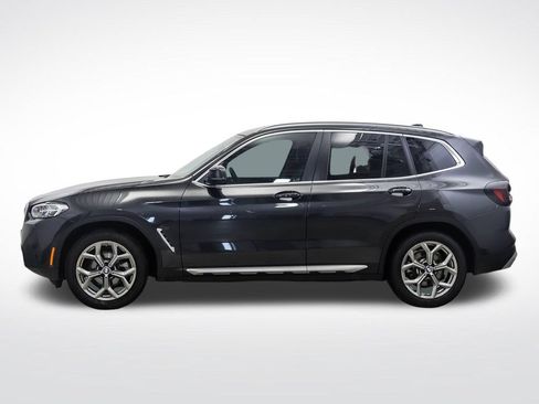 Used 2024 BMW X3 xDrive30i w/ Premium Package AWD/4WD image 2