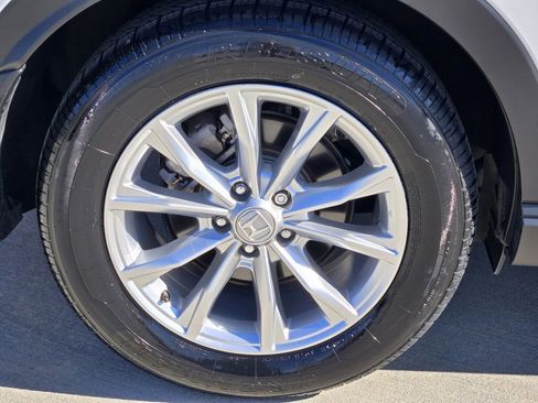 Certified 2024 Honda CR-V EX-L image 10