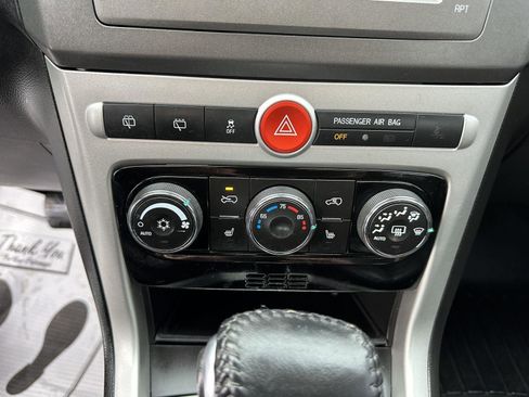 Used 2014 Chevrolet Captiva Sport LTZ image 30