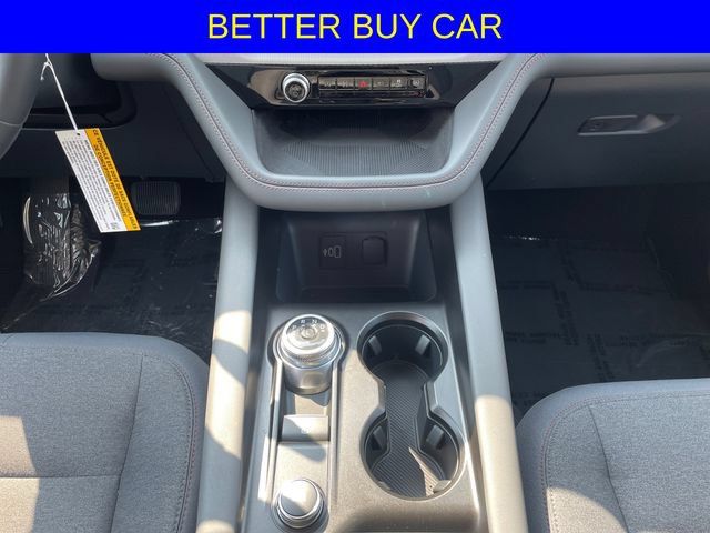 New 2026 Ford Explorer Active AWD/4WD image 11