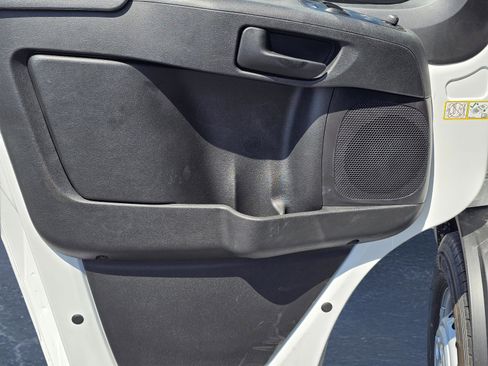 New 2025 RAM ProMaster 2500 w/ Convenience Group image 17