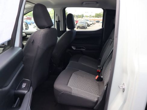 Used 2024 Ford Ranger XLT w/ Trailer Tow Package AWD/4WD image 5