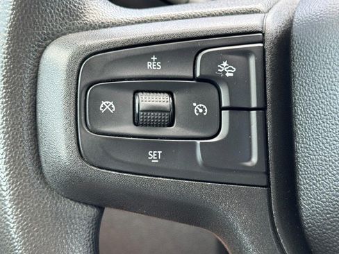 Used 2023 Chevrolet Silverado 1500 Custom AWD/4WD image 15