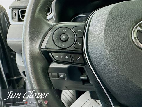 Used 2019 Toyota RAV4 XSE image 29