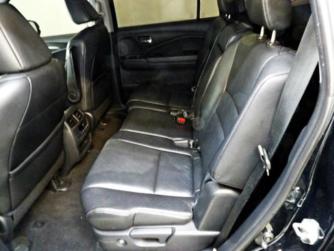 Used 2016 Honda Pilot EX-L image 10