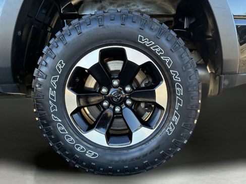 Used 2022 RAM 1500 Rebel w/ Rebel Level A Equipment Group AWD/4WD image 38