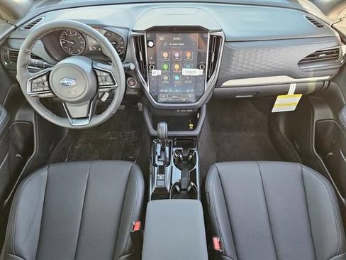 New 2026 Subaru Forester Limited AWD/4WD image 18